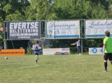 S.K.N.W.K. JO13-1JM - Lepelstraatse Boys JO13-1 (competitie) 2024-2025 (3e fase) (74/153)